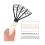 Five-Claw Rake Scarifying Tool Seafood Shell Rake 5
