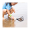 Five-Claw Rake Scarifying Tool Seafood Shell Rake 6