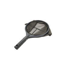 Heavy Pool Duty Mesh Tool Cleaning Net Catcher Leaf Bag Net Fine Rake Swimming