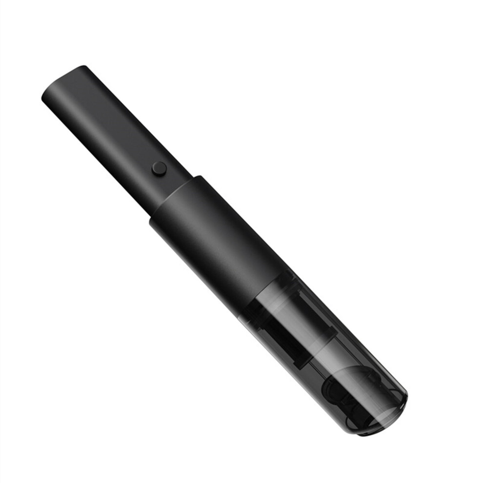 Car Vacuum Cordless Strong Suction,Portable Handheld Wireless Car Vacuum Cleaner Household Compact & Large Suction Mini Vacuum Cleaner Black 9389440788701