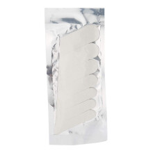 Silk Nail Wraps for Cracked Nails, Flexible Nail  Stickers Reinforcement Strips
