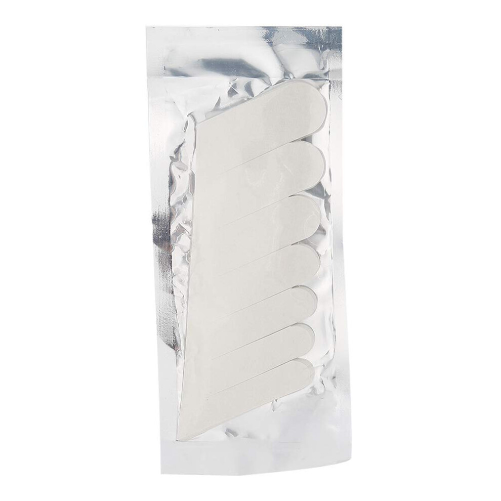 Silk Nail Wraps for Cracked Nails, Flexible Nail  Stickers Reinforcement Strips