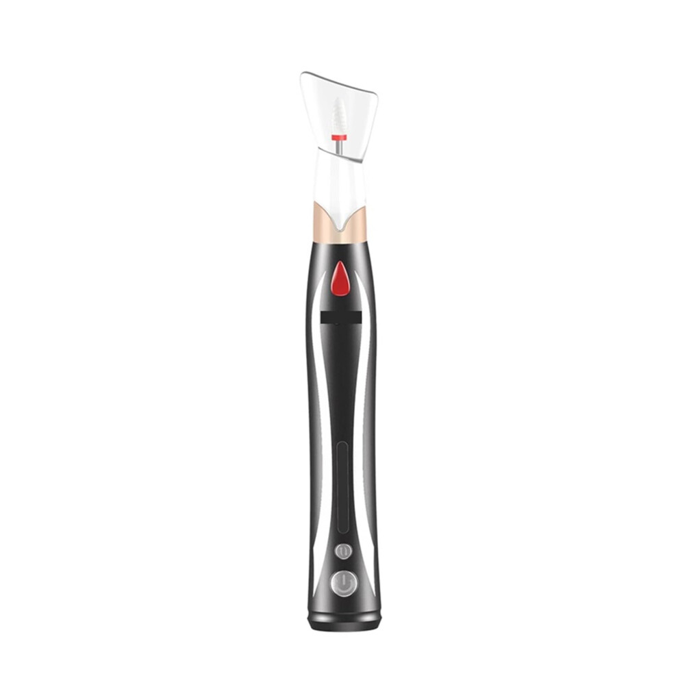 Cordless Electric Nail Drill Rechargeable Nail File for Manicure Pedicure Gel Polish Removal