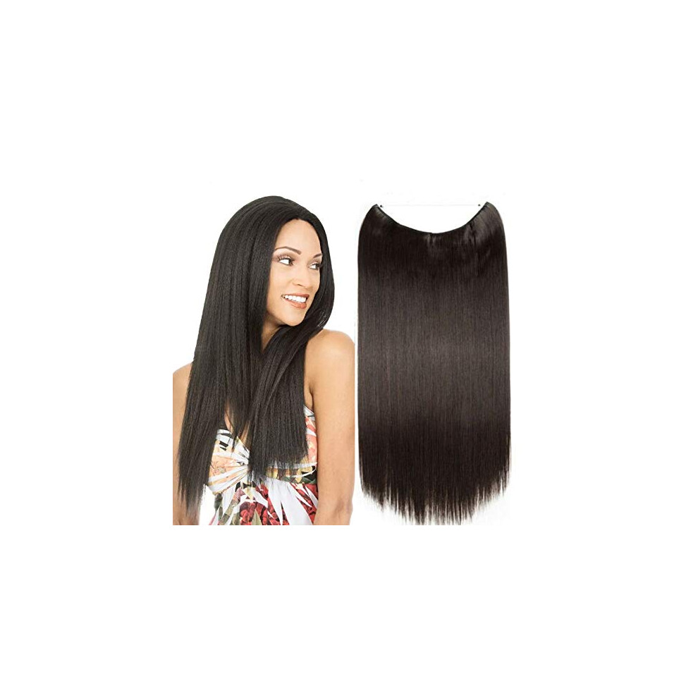Unisex Human Hair Extensions 12 Inch 613# Bleach Blonde For Instant Volume And Natural Hair Texture