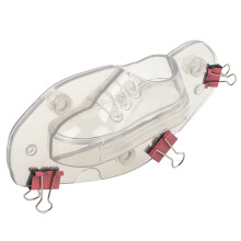 3D Shoe Chocolate Mold, High Heel Chocolate Mould, Perfect For Creating Elegant Treats That Impress At Parties, Weddings, Or As Valentine'S Day Gifts
