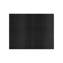 Reusable Waterproof Floor Mat for Active Lifestyle, Flame-Retardant Glass Fiber for Year-Round Use