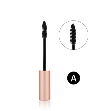 Waterproof Lash Enhancer Mascara, Smudge Resistant Long Lasting Formula With Comb Brush, Volumizing & Lengthening Effect, No Clump Nourishing Mascara