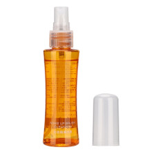 Hittebeschermende spray voor stylingtools, herstellende formule voorkomt schade door krultangen en stijltangen met voedende eigenschappen, ideaal