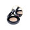 Κορεάτικο Cushion Foundation με πλήρη κάλυψη, σατινέ φινίρισμα με λάμψη, φυσική, 1