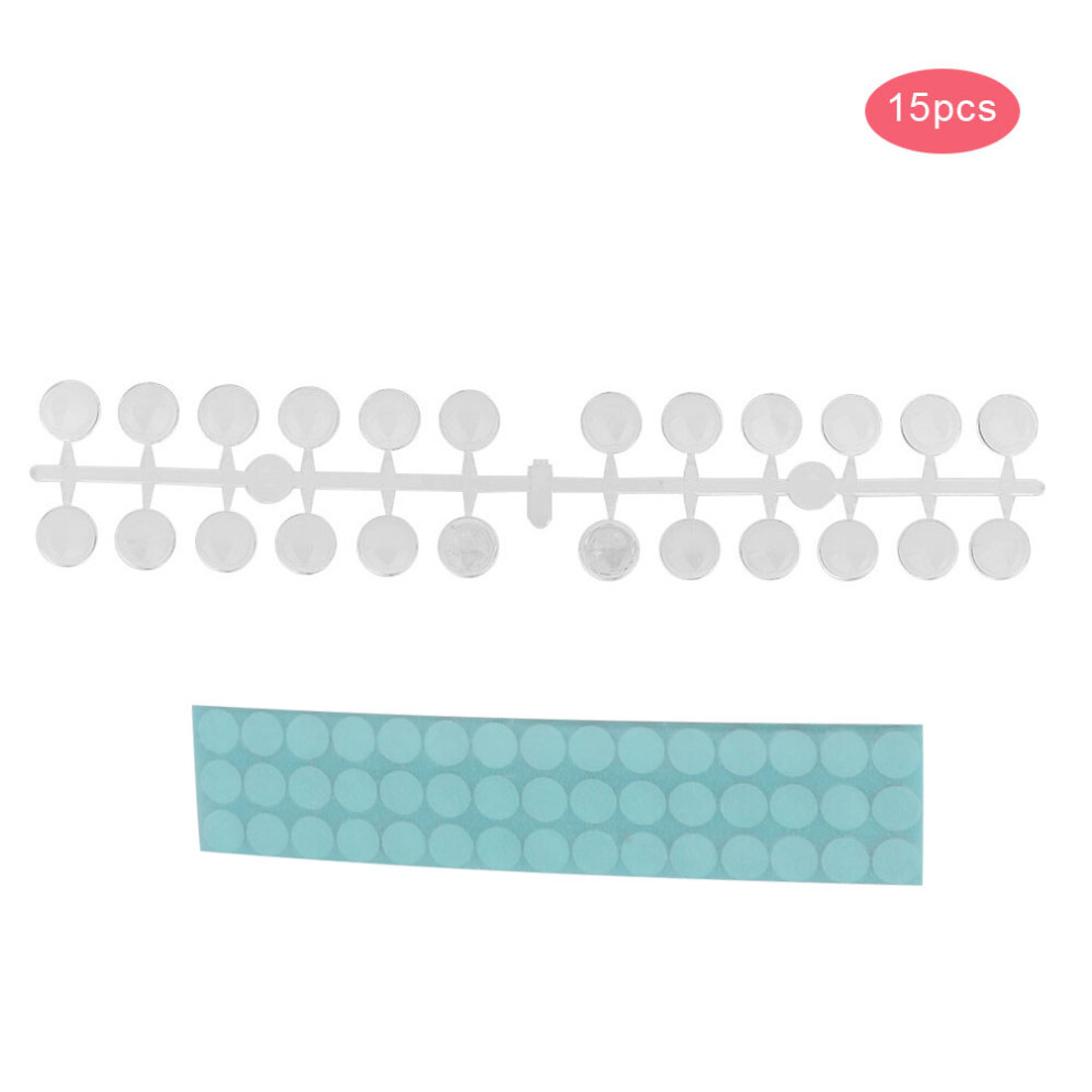 Color Coding Labels Decorative Stickers Semi Gloss Material Writable Surface Removable Without Residue Morandi Dot Washi Tape Bulletin Journal Access