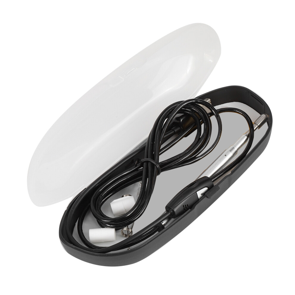 Toothbrush Carrying Case Travel Toothbrush Holder With Drainage Holes Allow Dry Keep Clean Durable Environmental Waterproof Suitable Most Electric