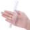 Hesroicy50Pcs Στυλό Νυχιών Γυαλιστερό DIY Εργονομία Νεκρού Δέρματος Πίεση Διπλής 6