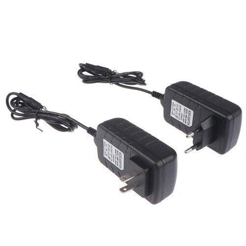 1 τεμάχιο τροφοδοτικό 24V2A για λάμπα UV LED, στεγνωτήρα νυχιών, εργαλεία νυχιών 2
