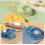 2 stk. Dumpling Skin Pressing Forms Dumpling Skin Making Tool Dumpling Makers 5