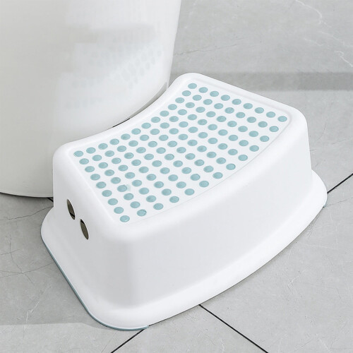 ManTuo Home Decor Clearance: Σκαμπό για τα κακά που κάθεται οκλαδόν, Σκαλοπάτι μπάνιου για