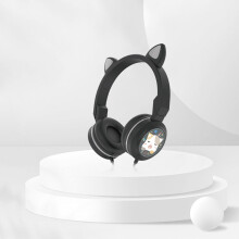 Clearance!Smart Appliances Headset Gaming Headset Gaming Wired Desktop Computer Laptop With Microphone Voice Headset