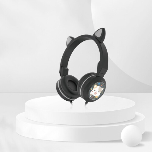 Εκπτώσεις! Ακουστικά Smart Appliances Ακουστικά Gaming Ενσύρματο Επιτραπέζιο Υπολογιστή