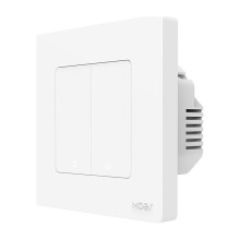 For moes for Tuya for For Smart Light Switch -seinäkytkimen tähtirengassarja