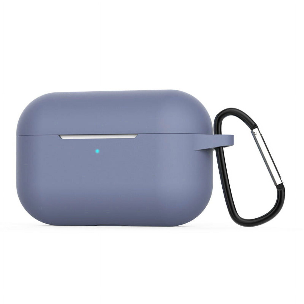 Susuchens Silicone Mini Wireless Earphone Protective Case Storage Box For Air-Pods Pro 3 9180479514152