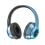 Ακουστικά Bluetooth Avtoify5.2 Αθλητικά παιχνίδια Ακουστικά με βαριά μπάσα Super LED Cool Light Effect 2