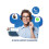 Compatible with Microsoft Office 2019 Pro Plus 64 BIT (DVD) 5