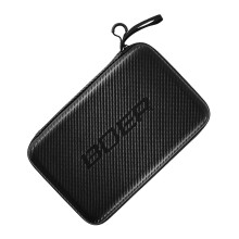 Uclet Ball Sports Hard Table Tennis Bag Hard Table Tennis Case Padded Table Tennis Hard Case Table Tennis Bat Case