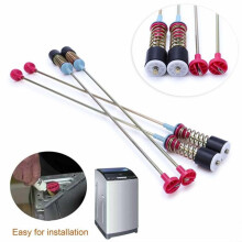 4-teiliges DC97-05280W Unterlegscheiben-Dämpfer-Set für Samsung - PS1171993