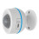 Detector de movimento PIR Z Wave Plus700 Series com sensor de temperatura, umidade e luz. Compatível com Smartthings e Vera (868,4 MHz). 1