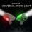Passer til DJI Mini4Pro/Air3searchlight burst light drone nattnavigasjonslys 5