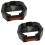 Time Attendance Machine Ribbon for Electronic 2Pcs 1