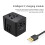 Εκκαθάριση! Smart Appliances Universal Travel Adapter Ένας διεθνής φορτιστής τοίχου, προσαρμογέας 6