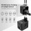 Εκκαθάριση! Smart Appliances Universal Travel Adapter Ένας διεθνής φορτιστής τοίχου, προσαρμογέας 4