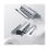 Docking station per TV, base di supporto, hub, docking station da USB C a RJ45 Ethernet 3