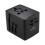 Εκκαθάριση! Smart Appliances Universal Travel Adapter Ένας διεθνής φορτιστής τοίχου, προσαρμογέας 2