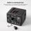 Εκκαθάριση! Smart Appliances Universal Travel Adapter Ένας διεθνής φορτιστής τοίχου, προσαρμογέας 5