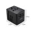 Εκκαθάριση! Smart Appliances Universal Travel Adapter Ένας διεθνής φορτιστής τοίχου, προσαρμογέας 3