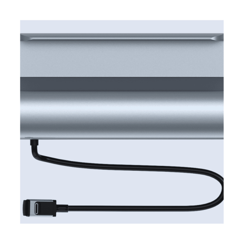 Docking station per TV, base di supporto, hub, docking station da USB C a RJ45 Ethernet 1