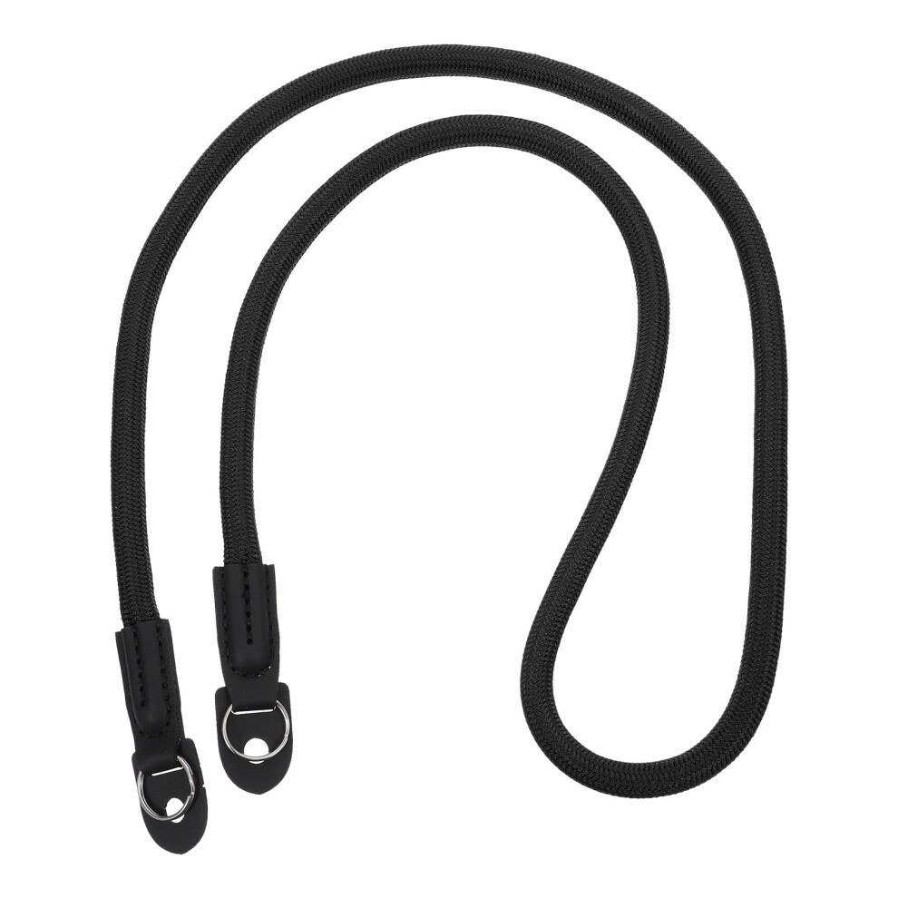 Camera Strap Neck Climbing Elastic Shoulder Sling Binocular Camcorder Straps Rope 9557311215414