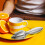 Lemon Cone Orange Juice Kitchen Squeezer Manual Fruit Juicer Lemon Press Orange Squeezer Hand Fruit Squeezing Device 4