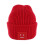 Mordely Beanie Muts Wintermuts ROOD rood 6