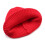 Mordely Beanie Muts Wintermuts ROOD rood 7