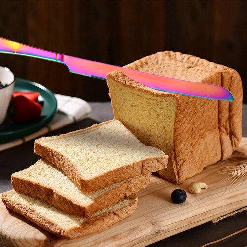 Stainless Steel Bread Long Handle Wedding Dinner Kitchen Baking Tool Cake Bakeware Set Kitchen Tools Set