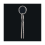 TC4Tweezers Μίνι τσιμπιδάκια εξωτερικού χώρου Συμπαγές εργαλείο CNC Plus βάση εργαλείων 4