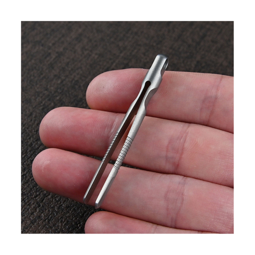 TC4Tweezers Μίνι τσιμπιδάκια εξωτερικού χώρου Συμπαγές εργαλείο CNC Plus βάση εργαλείων 1
