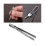 TC4Tweezers Μίνι τσιμπιδάκια εξωτερικού χώρου Συμπαγές εργαλείο CNC Plus βάση εργαλείων 3