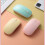 Mouse wireless Bluetooth ricaricabile compatibile con iPad, Samsung, Huawei MiPad, USB 2.4G per Android, Windows, Tablet, Laptop, PC 2