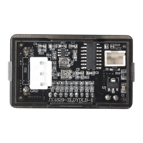 DC0-100V10A LED Ψηφιακό Βολτόμετρο Αμπερόμετρο Αυτοκινήτου Μοτοσικλέτας Μετρητής 2
