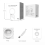 Éclairage d'appoint portable et pratique pour selfies multi-angles, rose 7