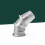 10PCS Plated Metal Thimble Cap DIY Manual Sewing Needle Needle Needle Needle Thread Live Hand Thimble 7