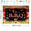 Προσαρμοσμένο σκηνικό BBQ Baby Shower 7x5ft, Διακόσμηση ηλίανθου για πάρτι BabyQ, Ρουστίκ 4